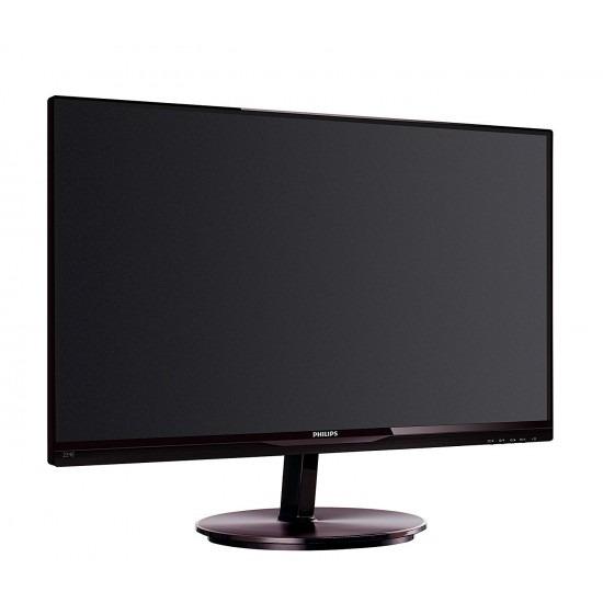 SoftBlue テクノロジー搭載液晶モニター 224E5EDSB/11 | Philips