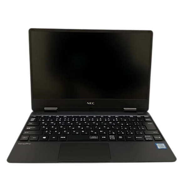 NEC VKT13 - Refurbished- Intel Core i5-8200Y @1.30GHz (4 CPUs, Boost to 1.60GHz) - 8GB RAM - 128GB SSD - 12 NEC VKT13 - Refurbished- Intel Core i5-8200Y @1.30GHz (4 CPUs, Boost to 1.60GHz) - 8GB RAM - 128GB SSD - 12